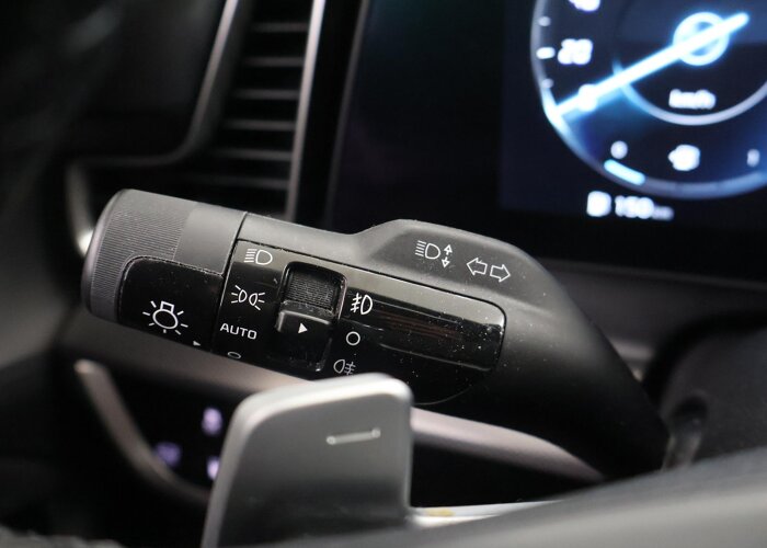Kia Sportage 1.6 T-GDi Plug-in Hybrid AWD GT-Line