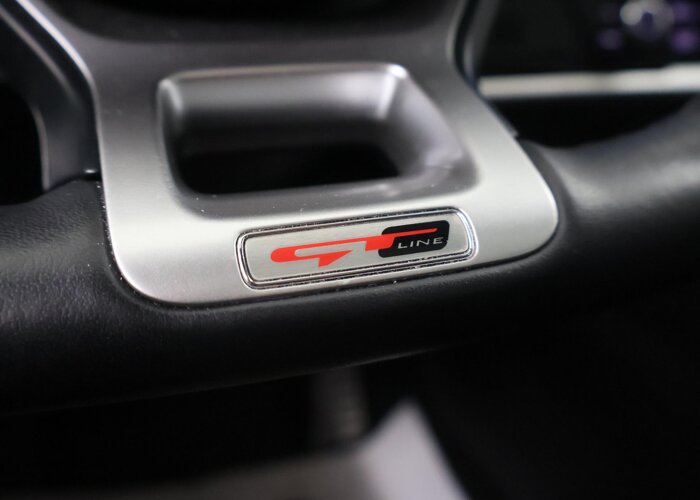 Kia Sportage 1.6 T-GDi Plug-in Hybrid AWD GT-Line