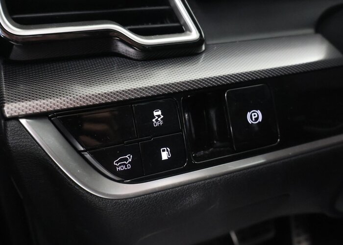 Kia Sportage 1.6 T-GDi Plug-in Hybrid AWD GT-Line