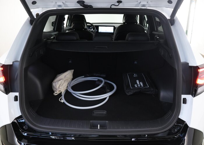 Kia Sportage 1.6 T-GDi Plug-in Hybrid AWD GT-Line