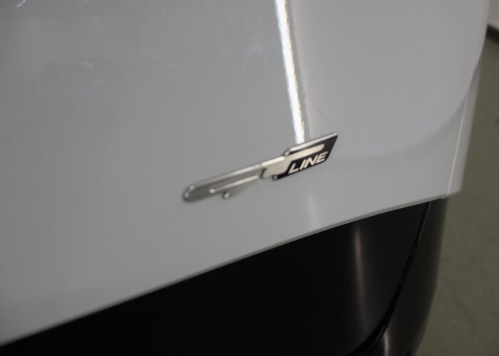 Kia Sportage 1.6 T-GDi Plug-in Hybrid AWD GT-Line