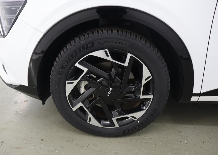 Kia Sportage 1.6 T-GDi Plug-in Hybrid AWD GT-Line