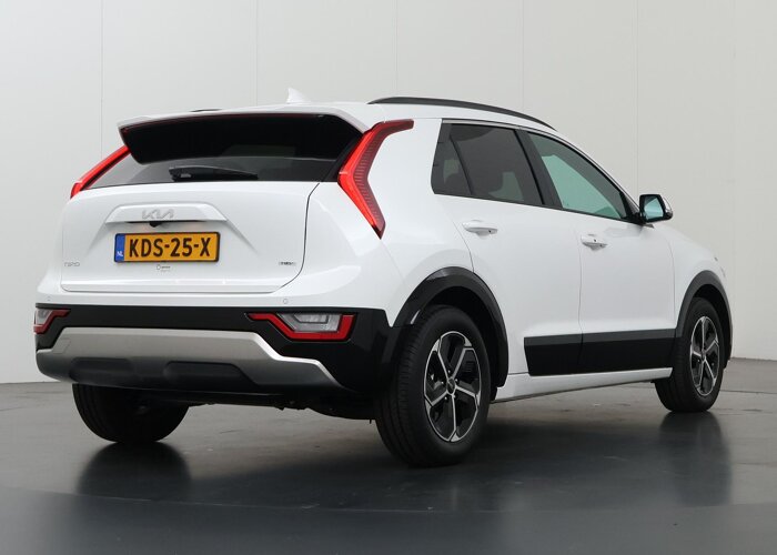 Kia Niro 1.6 GDi Hybrid DynamicPlusLine