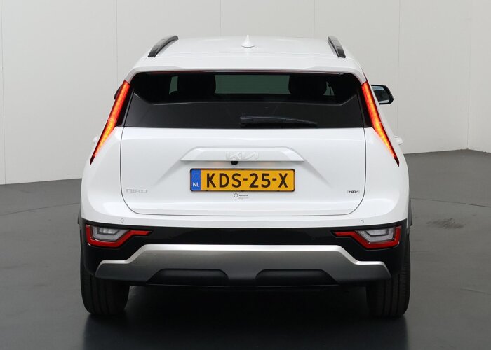 Kia Niro 1.6 GDi Hybrid DynamicPlusLine