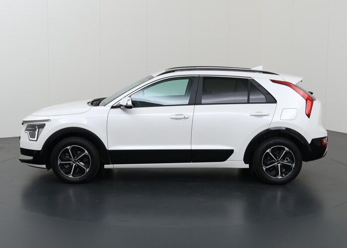 Kia Niro 1.6 GDi Hybrid DynamicPlusLine