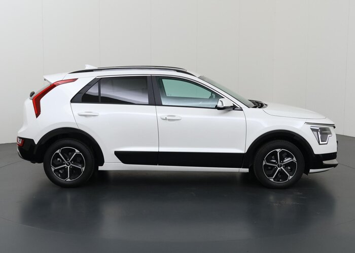 Kia Niro 1.6 GDi Hybrid DynamicPlusLine