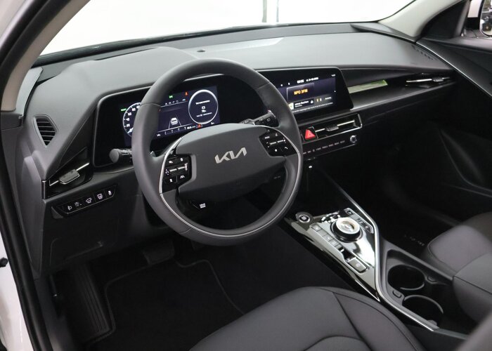 Kia Niro 1.6 GDi Hybrid DynamicPlusLine