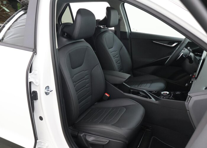 Kia Niro 1.6 GDi Hybrid DynamicPlusLine