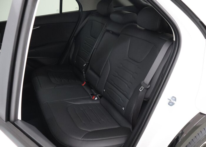 Kia Niro 1.6 GDi Hybrid DynamicPlusLine