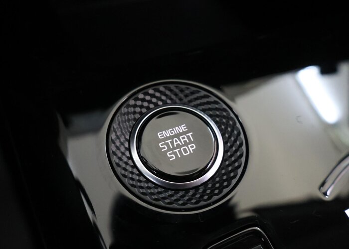 Kia Niro 1.6 GDi Hybrid DynamicPlusLine