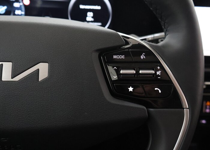 Kia Niro 1.6 GDi Hybrid DynamicPlusLine