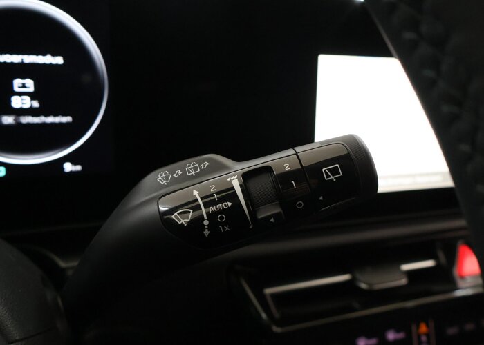 Kia Niro 1.6 GDi Hybrid DynamicPlusLine
