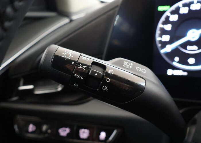 Kia Niro 1.6 GDi Hybrid DynamicPlusLine