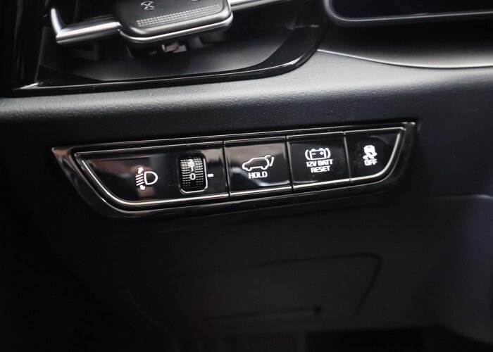 Kia Niro 1.6 GDi Hybrid DynamicPlusLine