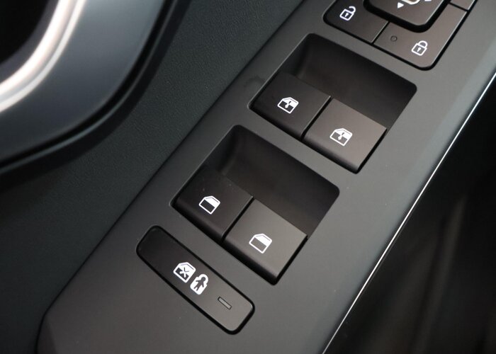 Kia Niro 1.6 GDi Hybrid DynamicPlusLine