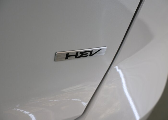 Kia Niro 1.6 GDi Hybrid DynamicPlusLine