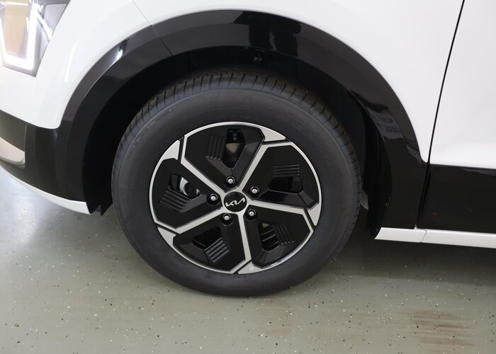 Kia Niro 1.6 GDi Hybrid DynamicPlusLine