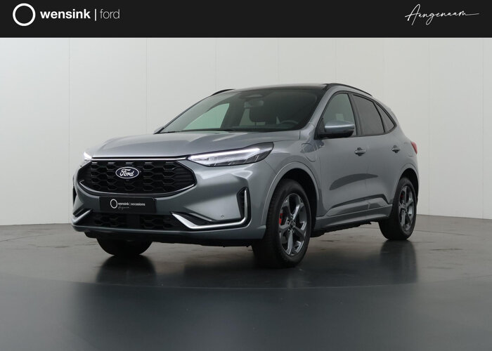 Ford Kuga 2.5 PHEV ST-Line X
