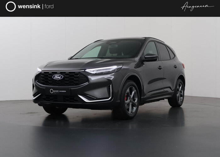 Ford Kuga 2.5 PHEV ST-Line X