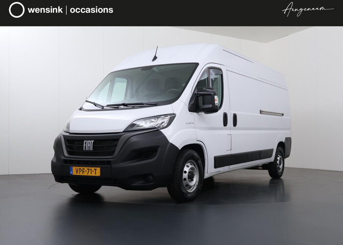 Fiat Ducato 35 | 140 PK | 2.2 MultiJet | L3 H2 |