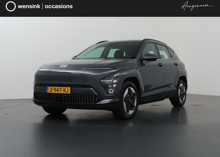 Hyundai KONA Electric Comfort 65.4 kWh
