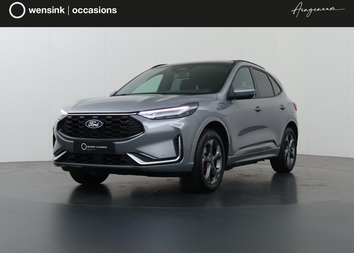 Ford Kuga 2.5 PHEV ST-Line X