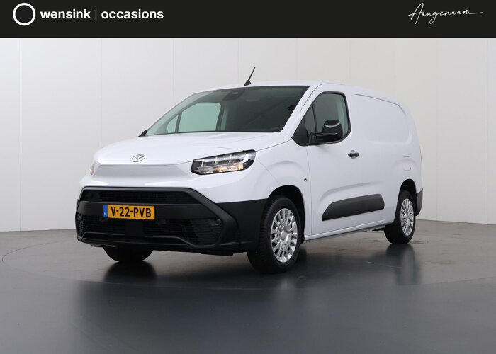 Toyota PROACE CITY 1.5 D-4D LIVE LONG | KOELAUTO |