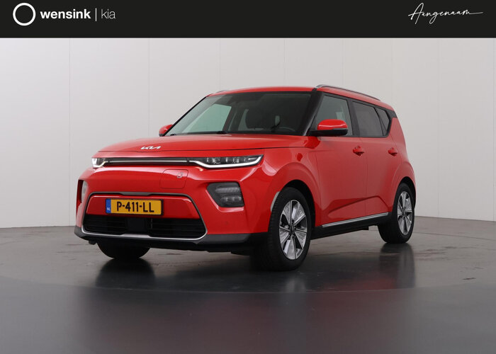 Kia e-Soul DynamicPlusLine 64 kWh
