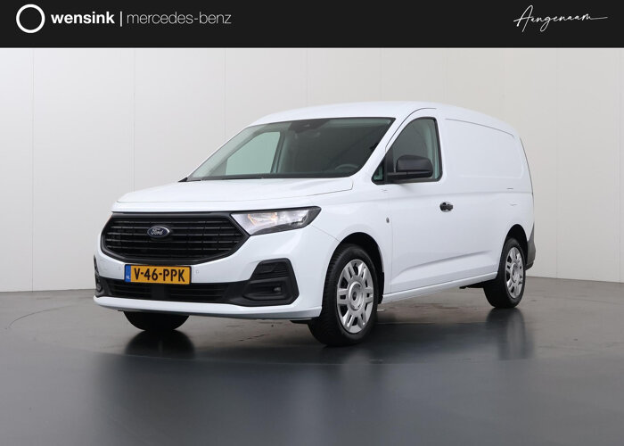 Ford Transit Connect 2.0 EcoBlue | 102 PK | L2 | Trend |