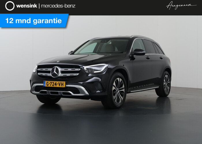 Mercedes-Benz GLC 200 Premium
