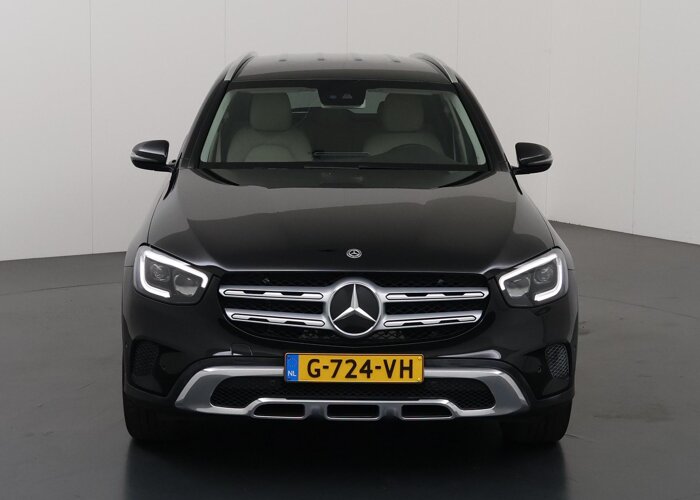 Mercedes-Benz GLC 200 Premium