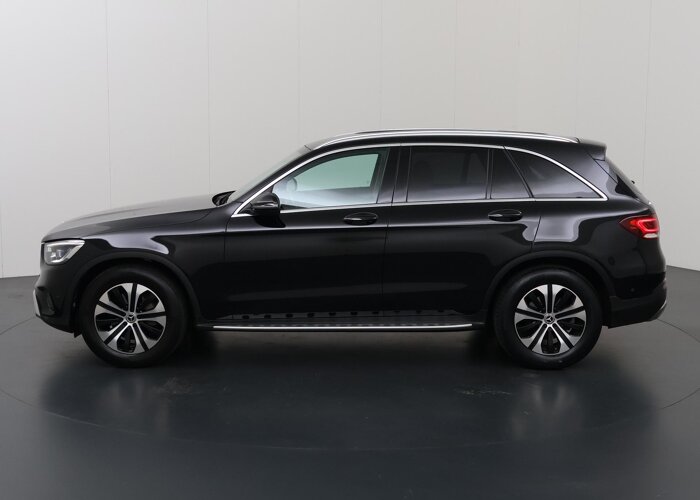 Mercedes-Benz GLC 200 Premium
