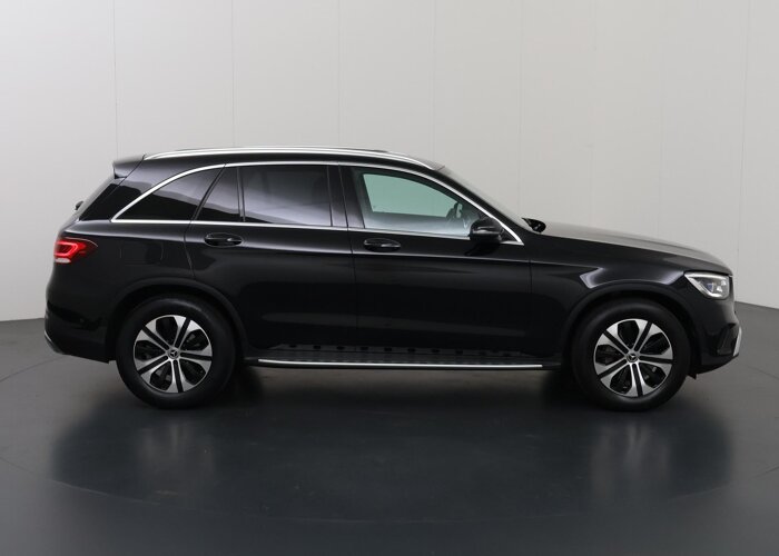 Mercedes-Benz GLC 200 Premium