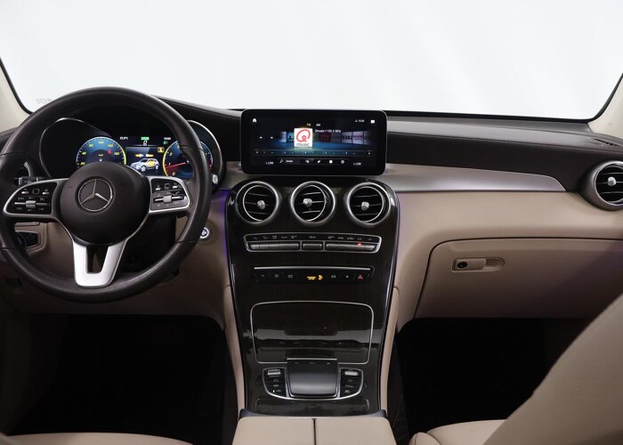 Mercedes-Benz GLC 200 Premium