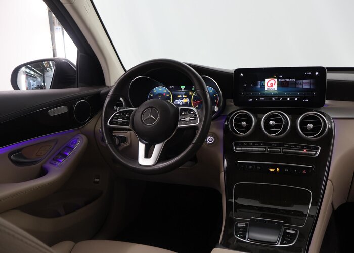 Mercedes-Benz GLC 200 Premium