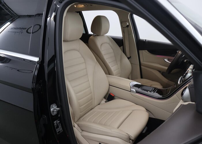 Mercedes-Benz GLC 200 Premium