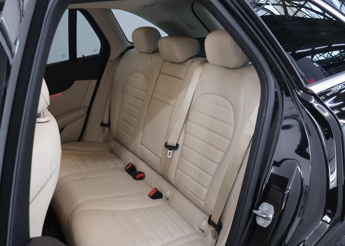 Mercedes-Benz GLC 200 Premium