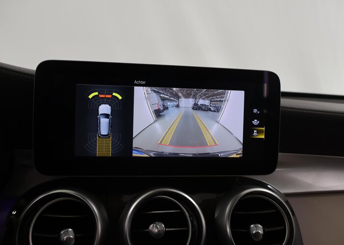 Mercedes-Benz GLC 200 Premium