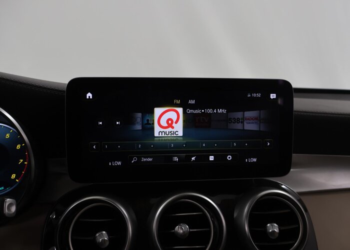 Mercedes-Benz GLC 200 Premium