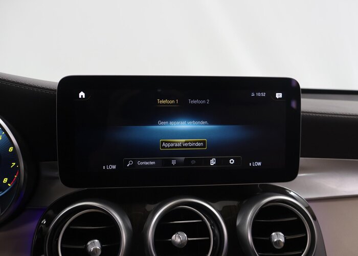Mercedes-Benz GLC 200 Premium