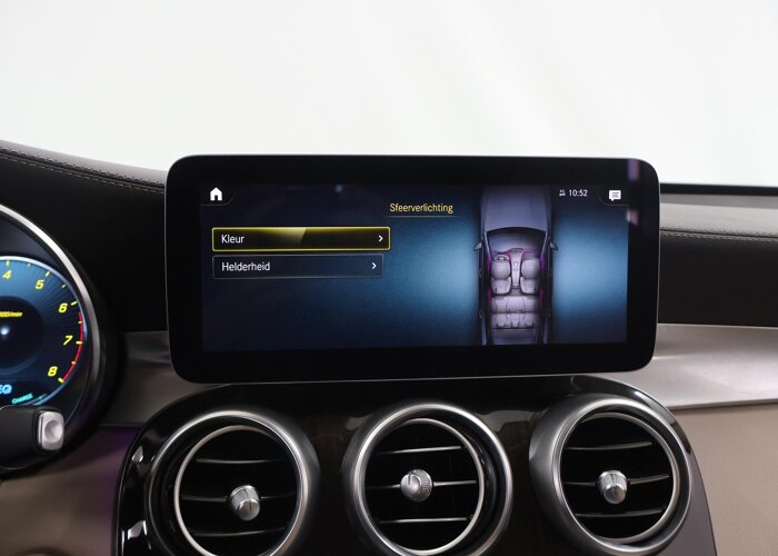 Mercedes-Benz GLC 200 Premium