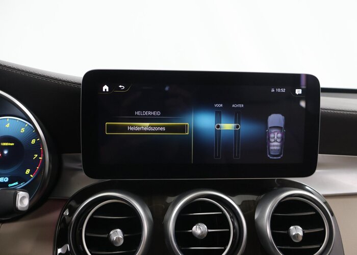 Mercedes-Benz GLC 200 Premium