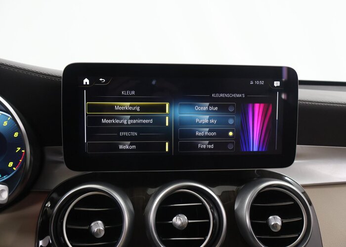 Mercedes-Benz GLC 200 Premium
