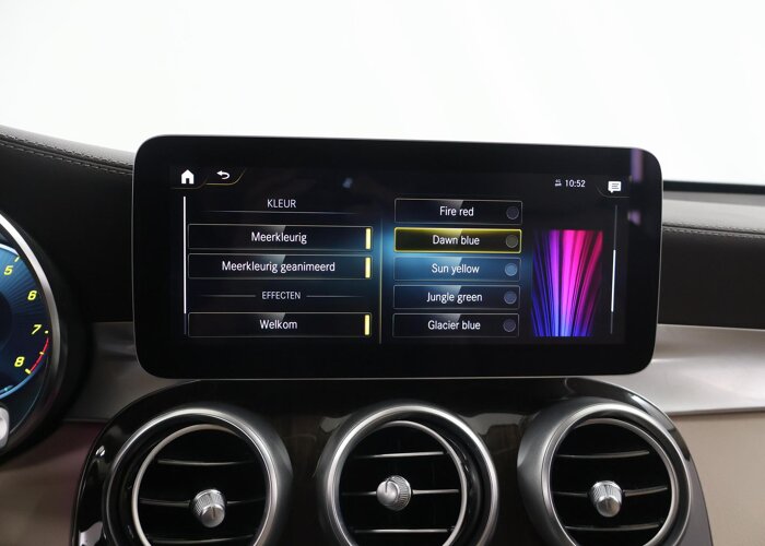 Mercedes-Benz GLC 200 Premium
