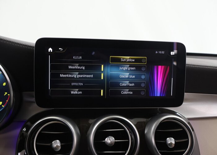Mercedes-Benz GLC 200 Premium