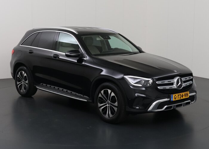Mercedes-Benz GLC 200 Premium