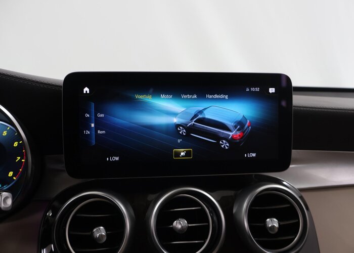 Mercedes-Benz GLC 200 Premium