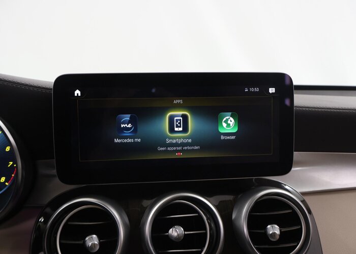 Mercedes-Benz GLC 200 Premium