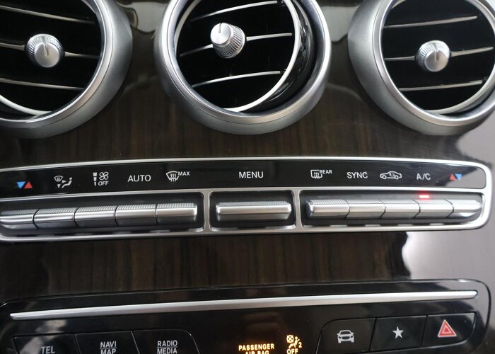 Mercedes-Benz GLC 200 Premium