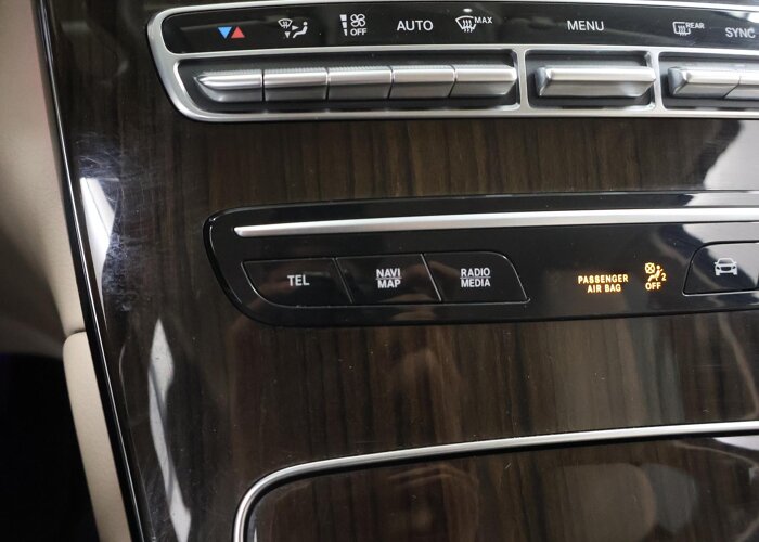Mercedes-Benz GLC 200 Premium